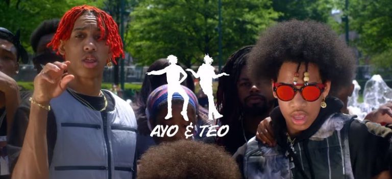 ayo rolex mp3 download