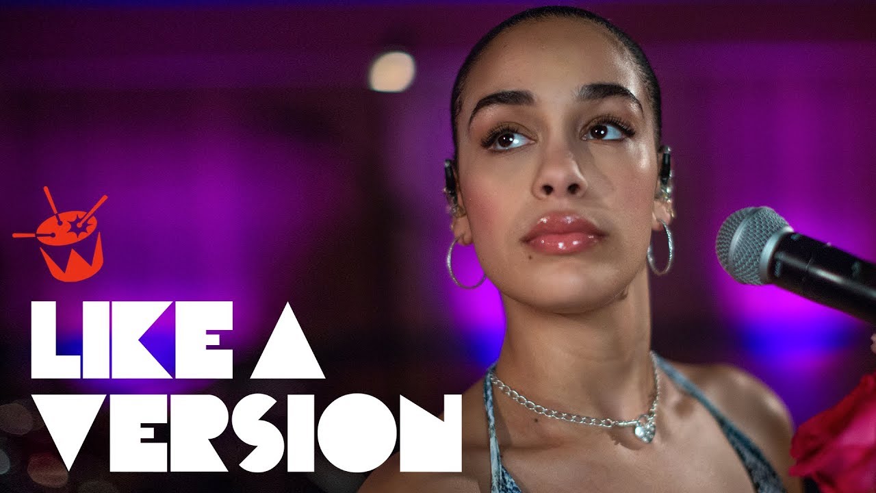 Jorja Smith Archives - Lyrical Lemonade