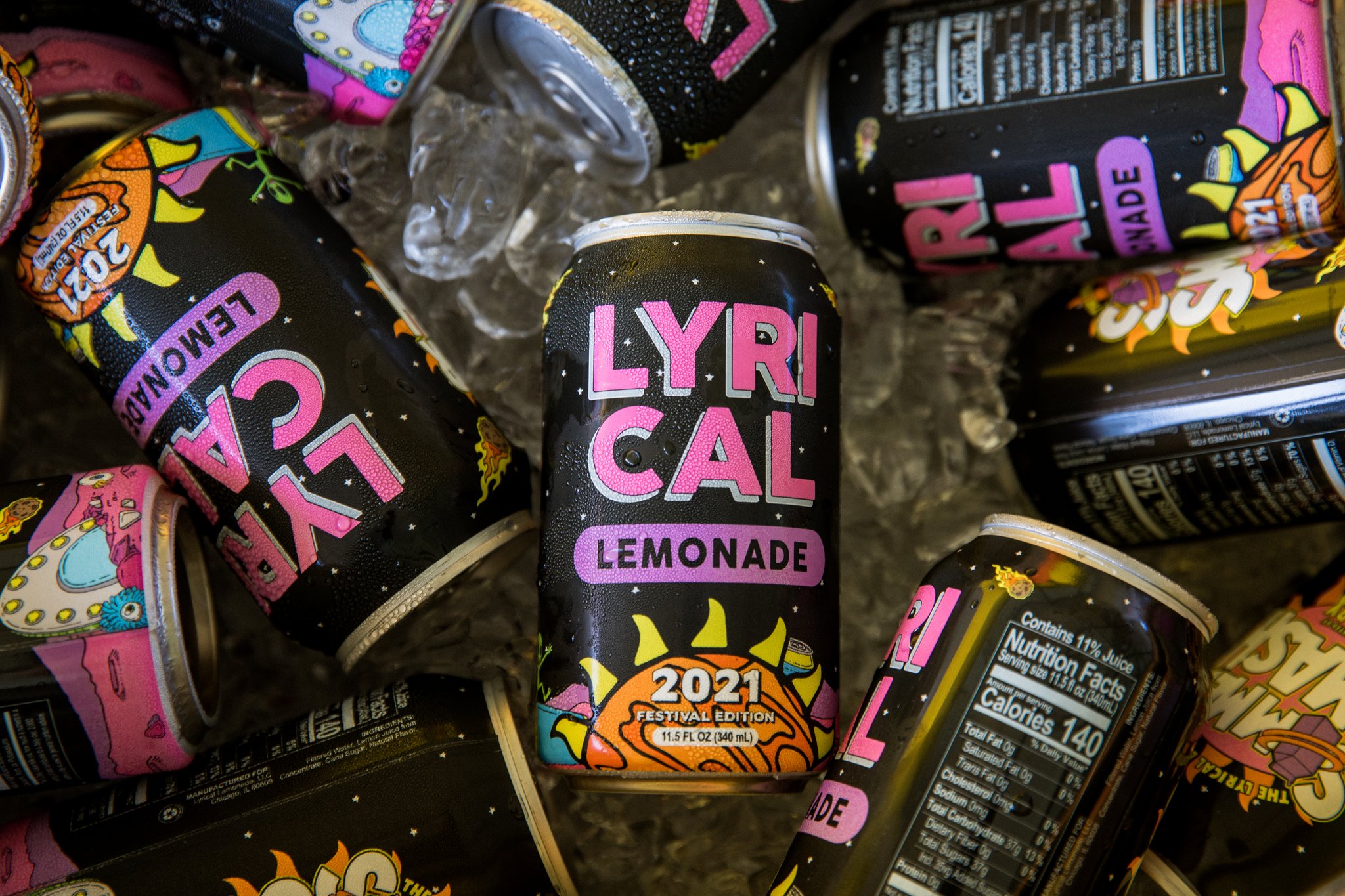 The 2021 Lyrical Lemonade Summer Smash Recap Lyrical Lemonade 5915