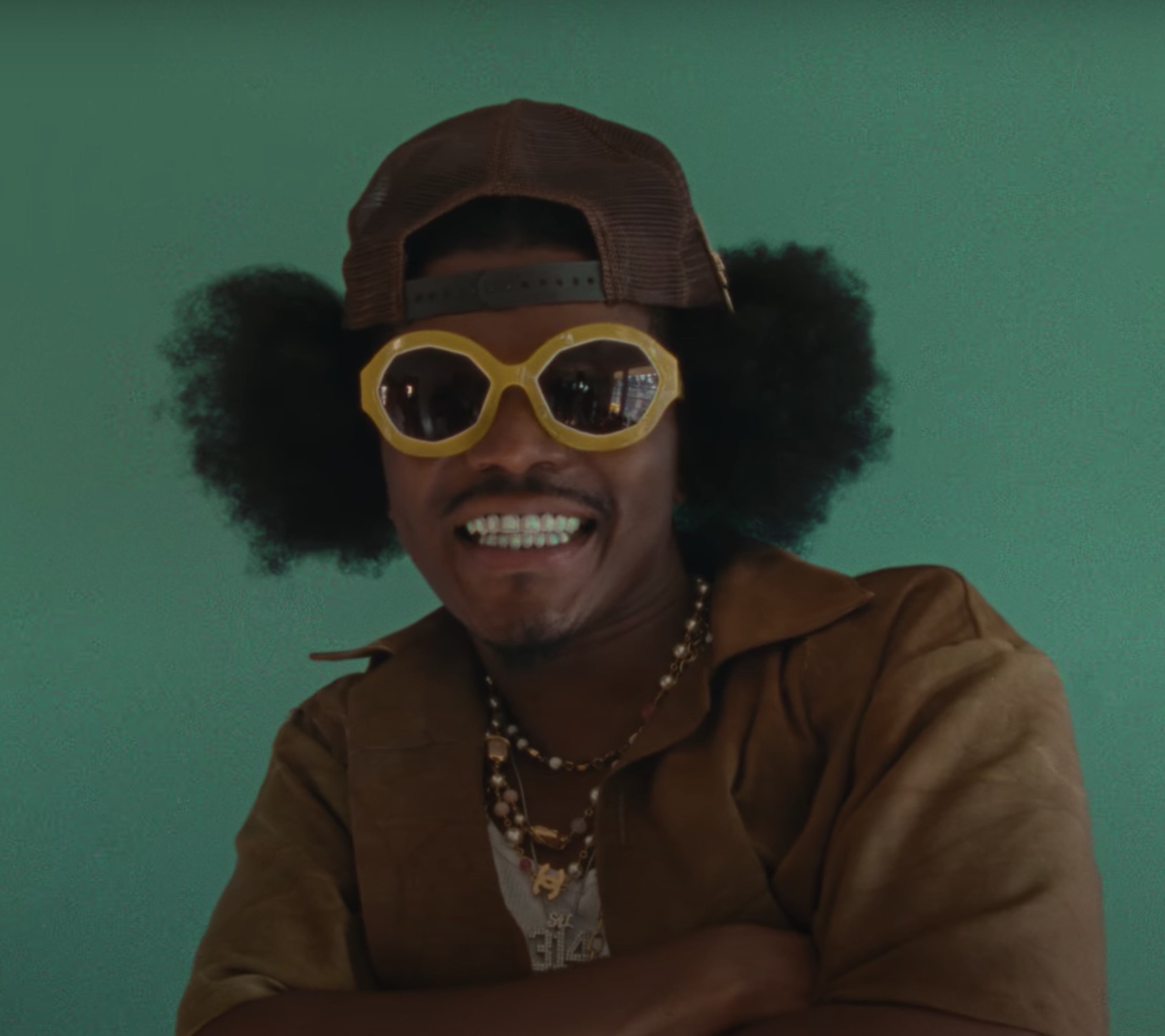 No Ls – [Smino] - Lyrical Lemonade