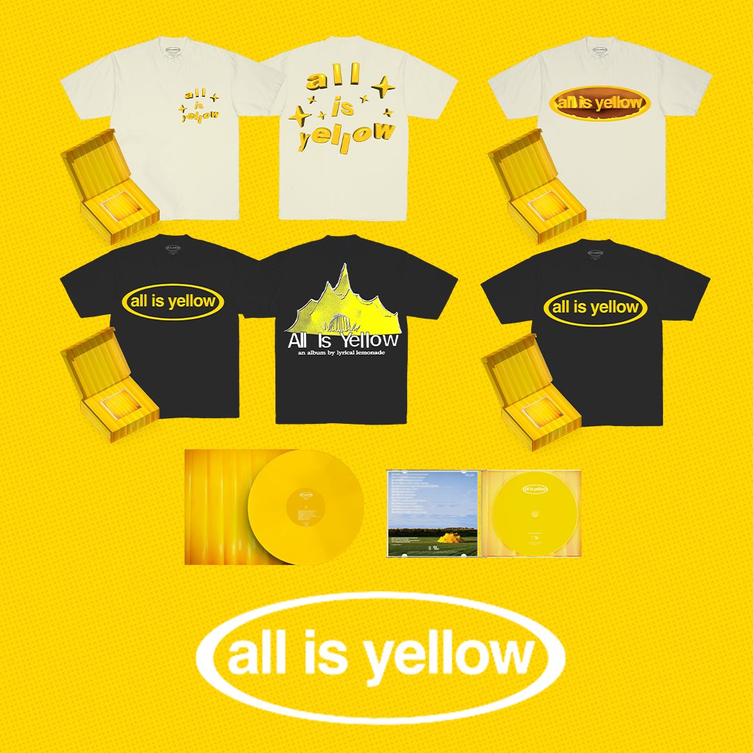 Home Lyrical Lemonade